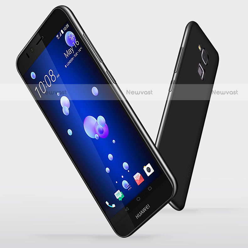 Ultra-thin Silicone Gel Soft Case S01 for Huawei Mate 7