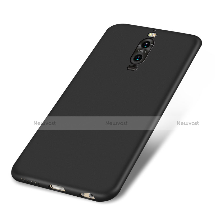 Ultra-thin Silicone Gel Soft Case S01 for Huawei Mate 9 Pro