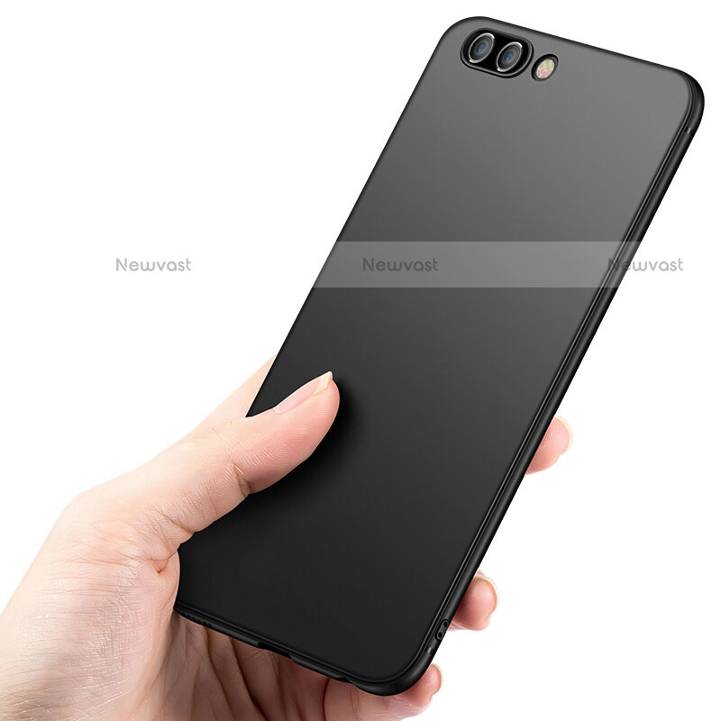 Ultra-thin Silicone Gel Soft Case S01 for Huawei Nova 2S