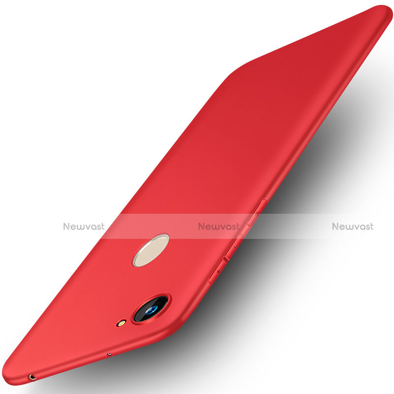 Ultra-thin Silicone Gel Soft Case S01 for Huawei Nova