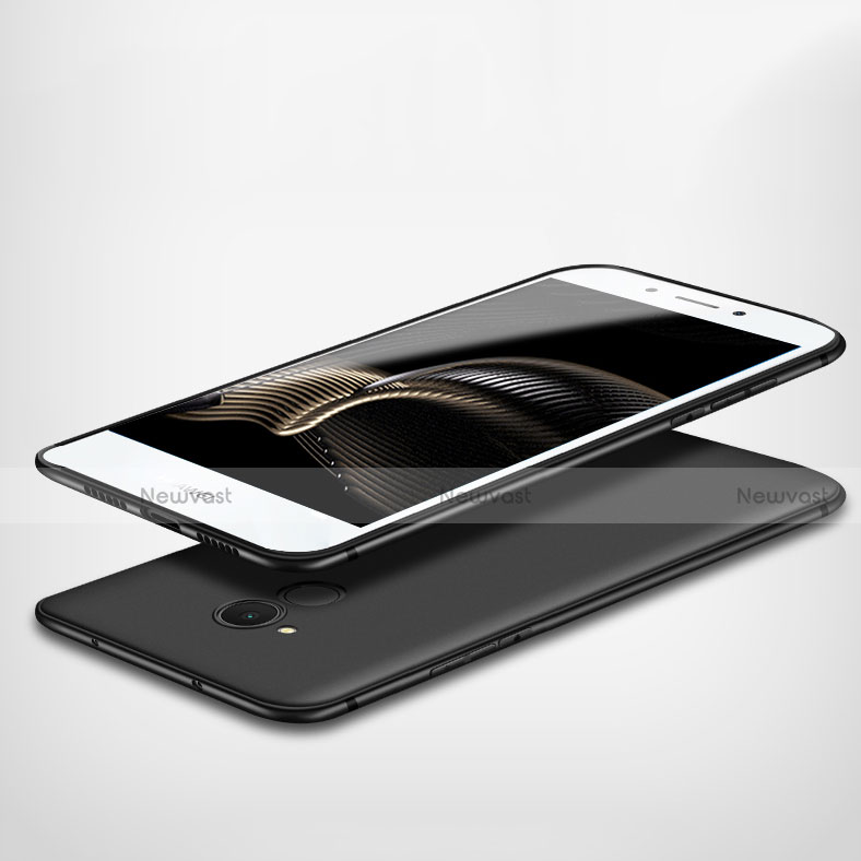 Ultra-thin Silicone Gel Soft Case S01 for Huawei Nova Smart