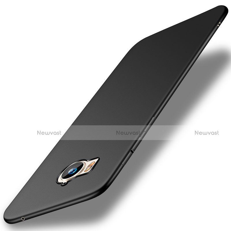 Ultra-thin Silicone Gel Soft Case S01 for Huawei Y5 III Y5 3