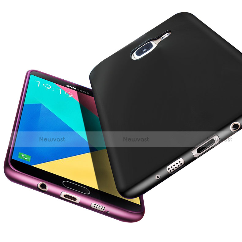 Ultra-thin Silicone Gel Soft Case S01 for Samsung Galaxy A9 (2016) A9000