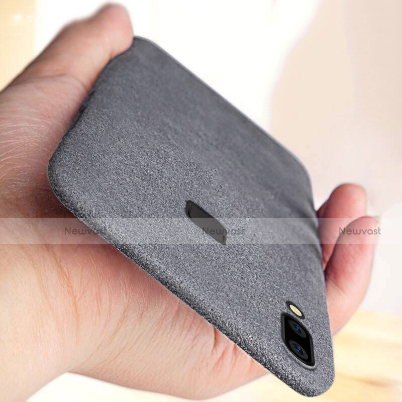 Ultra-thin Silicone Gel Soft Case S01 for Samsung Galaxy A9 Star SM-G8850