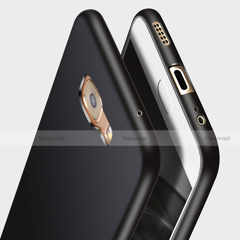 Ultra-thin Silicone Gel Soft Case S01 for Samsung Galaxy C5 Pro C5010