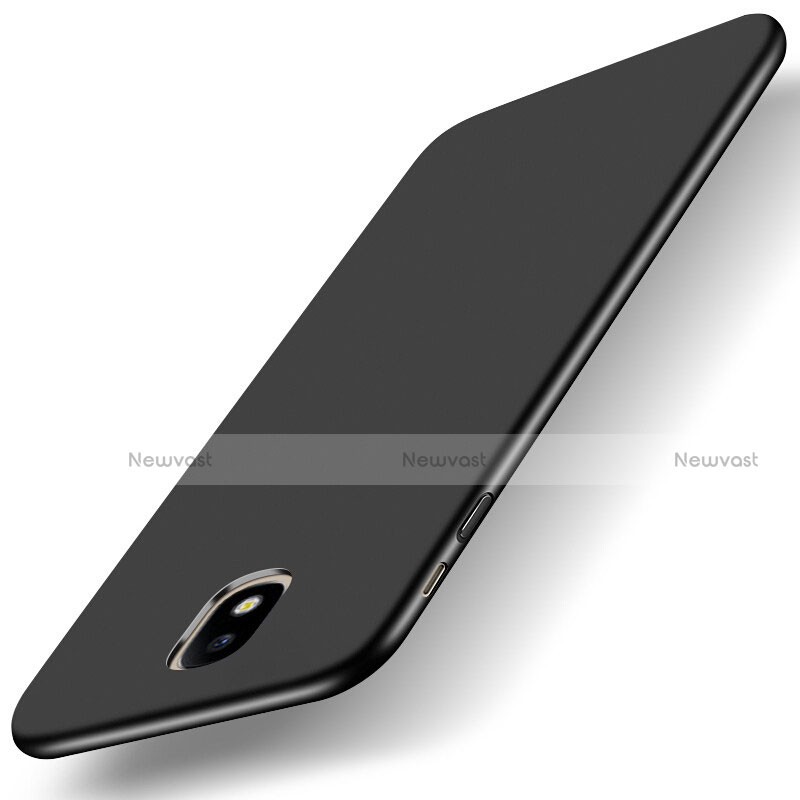 Ultra-thin Silicone Gel Soft Case S01 for Samsung Galaxy J3 (2017) J330F DS