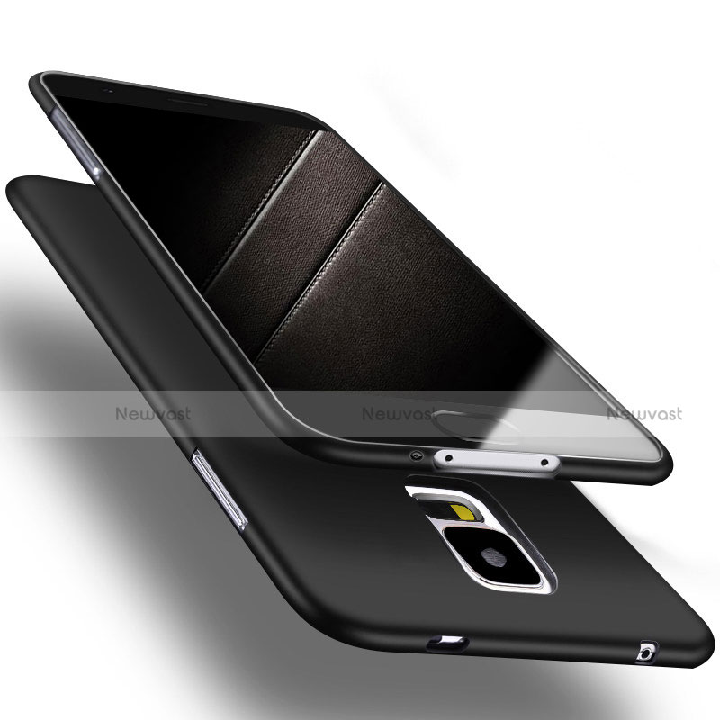 Ultra-thin Silicone Gel Soft Case S01 for Samsung Galaxy S5 G900F G903F