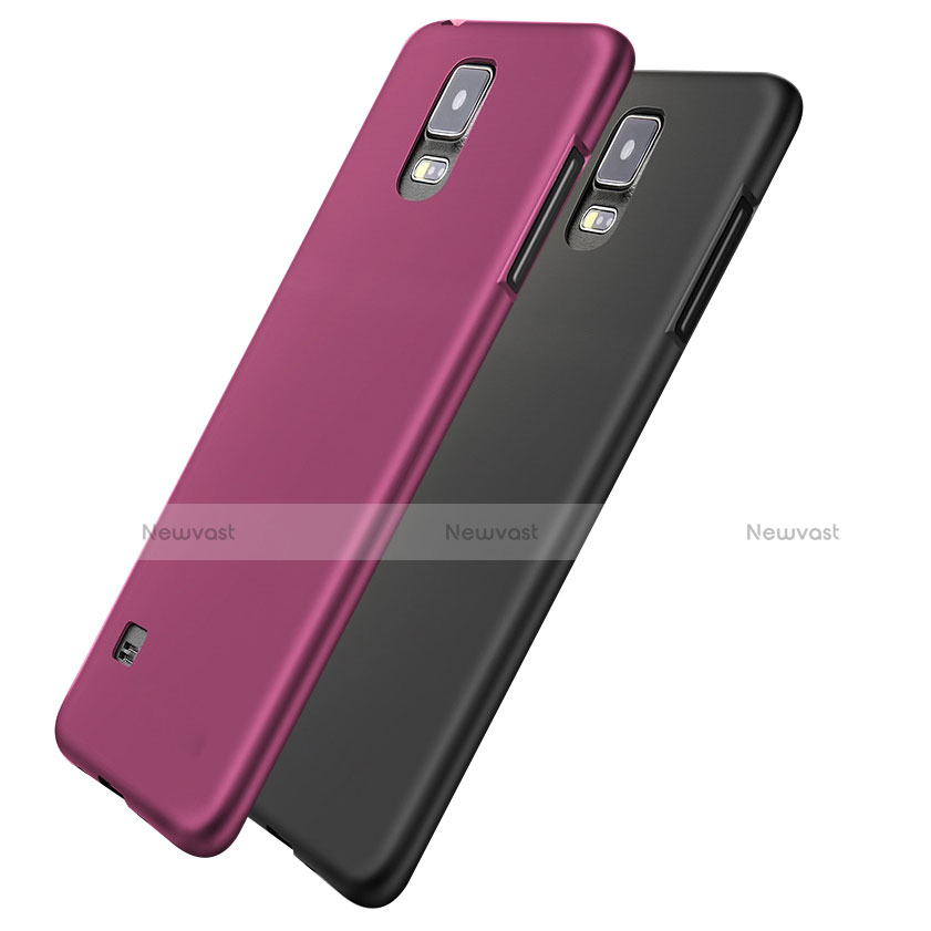 Ultra-thin Silicone Gel Soft Case S01 for Samsung Galaxy S5 G900F G903F