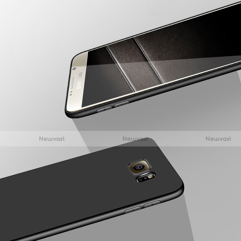 Ultra-thin Silicone Gel Soft Case S01 for Samsung Galaxy S6 SM-G920