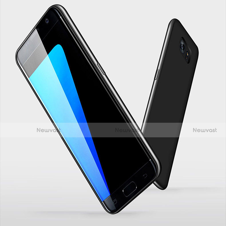 Ultra-thin Silicone Gel Soft Case S01 for Samsung Galaxy S7 Edge G935F