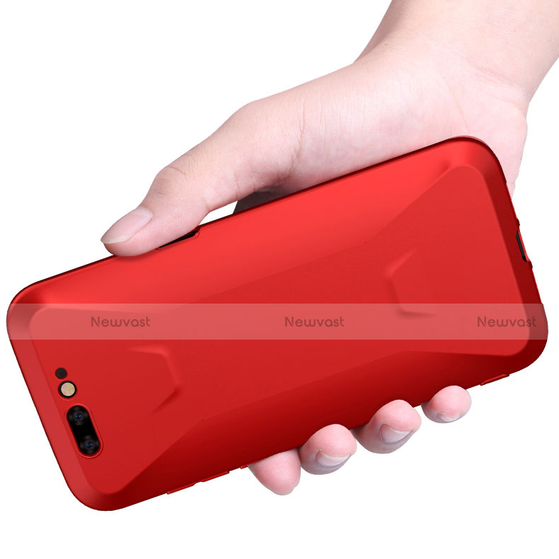 Ultra-thin Silicone Gel Soft Case S01 for Xiaomi Black Shark