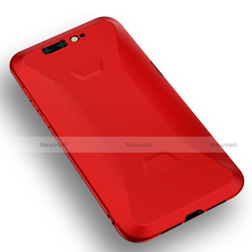 Ultra-thin Silicone Gel Soft Case S01 for Xiaomi Black Shark