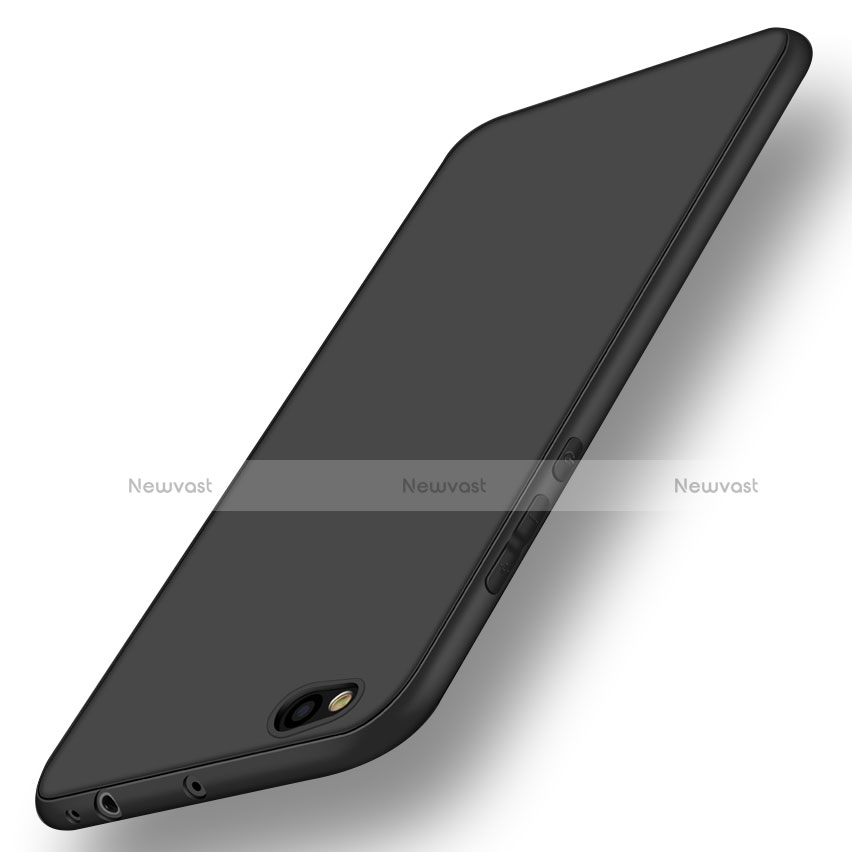 Ultra-thin Silicone Gel Soft Case S01 for Xiaomi Mi 5C