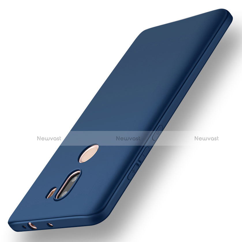 Ultra-thin Silicone Gel Soft Case S01 for Xiaomi Mi 5S Plus