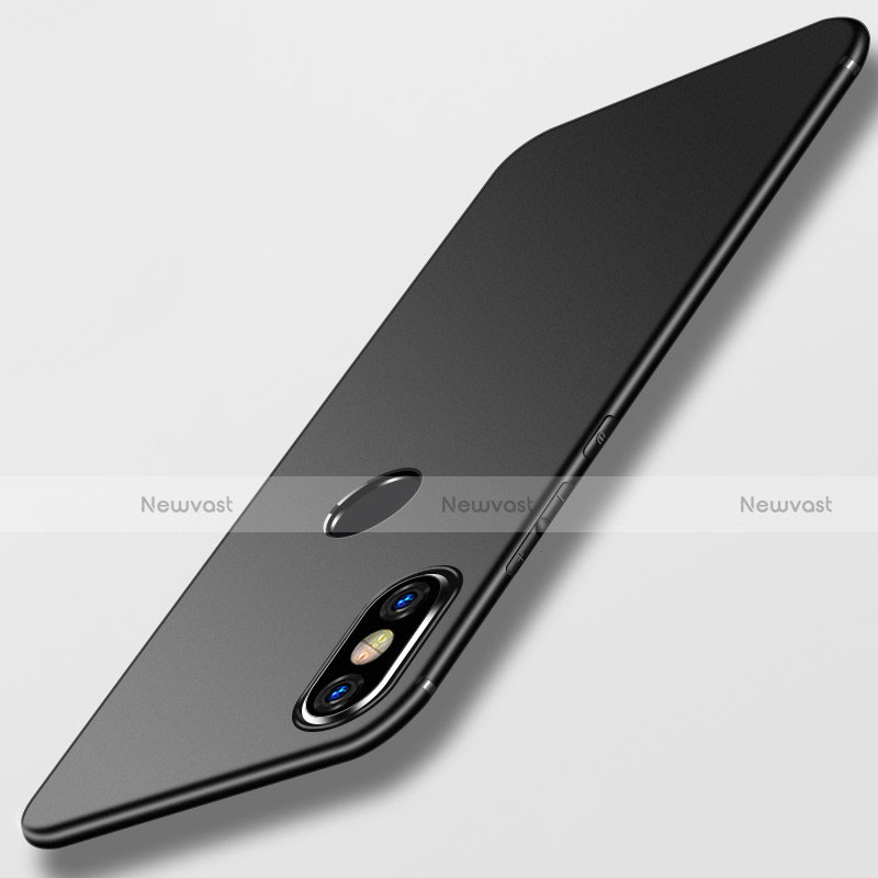 Ultra-thin Silicone Gel Soft Case S01 for Xiaomi Mi 6X