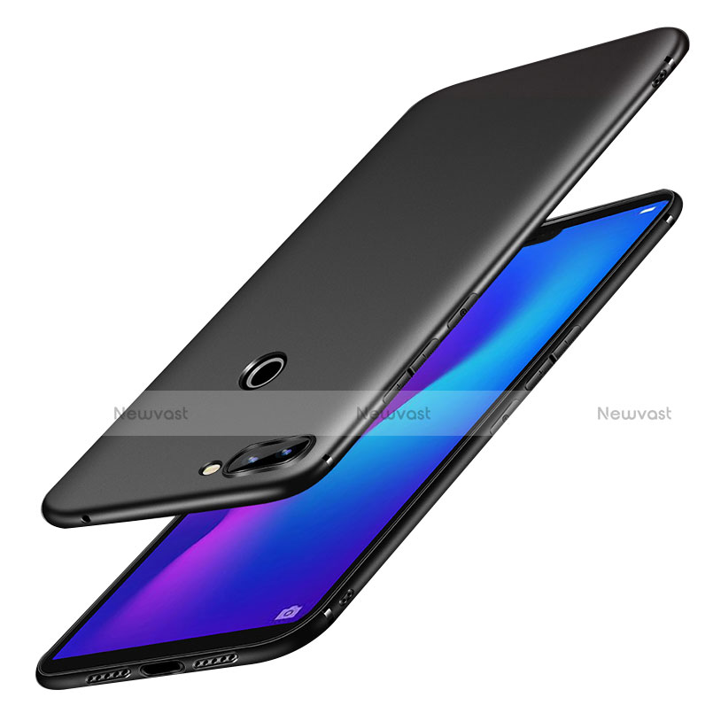 Ultra-thin Silicone Gel Soft Case S01 for Xiaomi Mi 8 Lite
