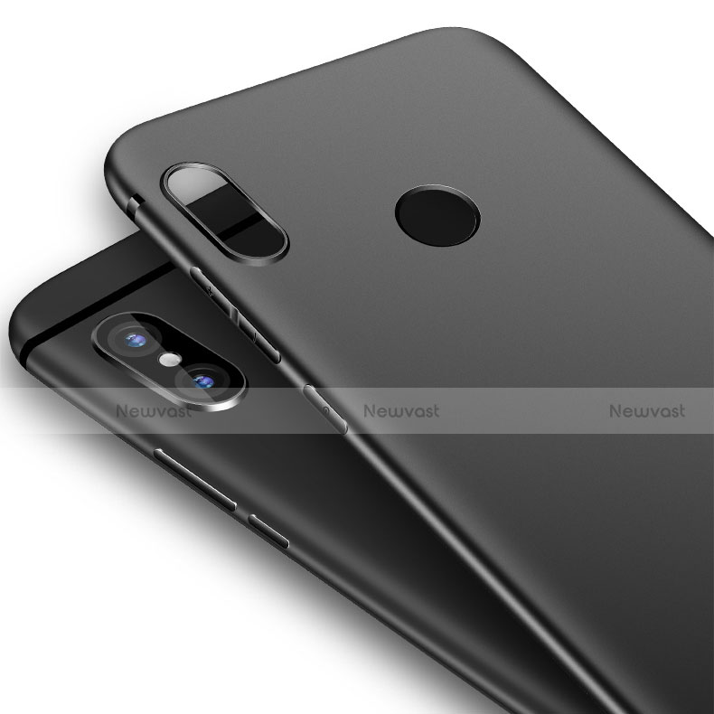 Ultra-thin Silicone Gel Soft Case S01 for Xiaomi Mi A2 Lite