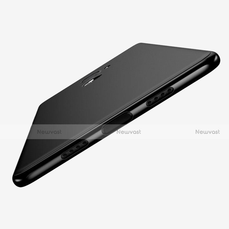 Ultra-thin Silicone Gel Soft Case S01 for Xiaomi Mi Mix 2
