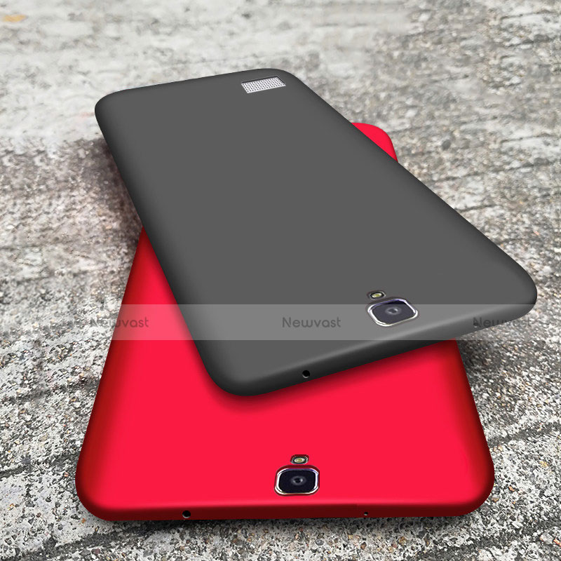 Ultra-thin Silicone Gel Soft Case S01 for Xiaomi Redmi Note