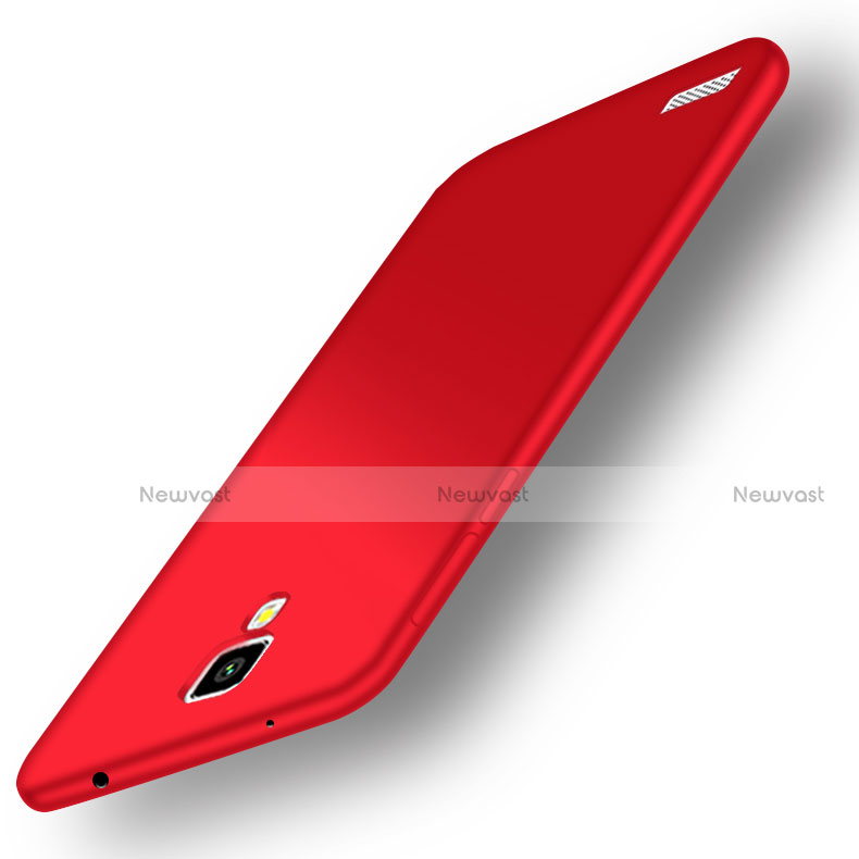 Ultra-thin Silicone Gel Soft Case S01 for Xiaomi Redmi Note