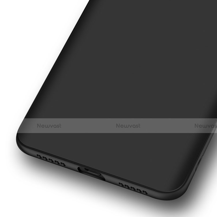 Ultra-thin Silicone Gel Soft Case S01 for Xiaomi Redmi Note 4