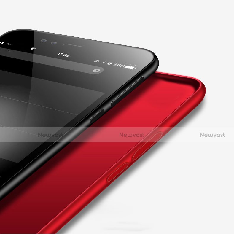 Ultra-thin Silicone Gel Soft Case S01 for Xiaomi Redmi Note 4G
