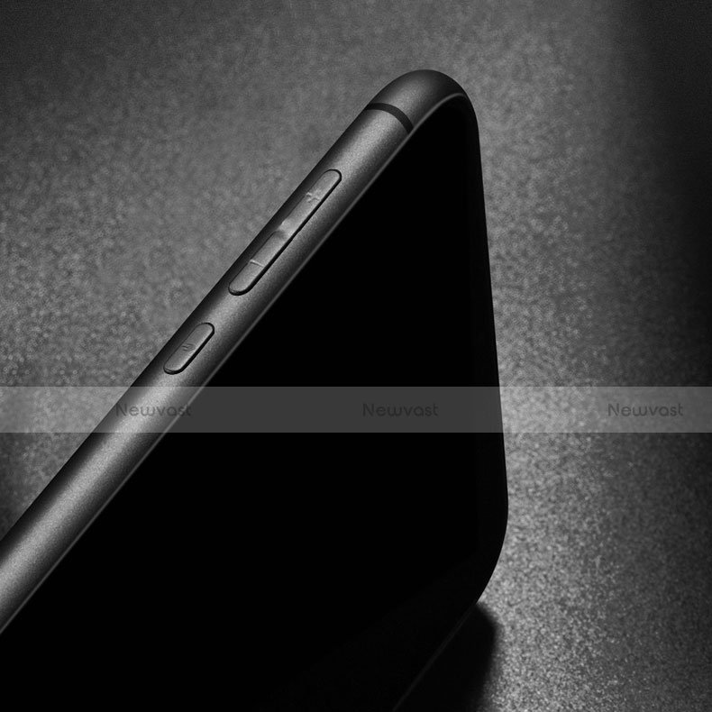 Ultra-thin Silicone Gel Soft Case S01 for Xiaomi Redmi Note 5 AI Dual Camera
