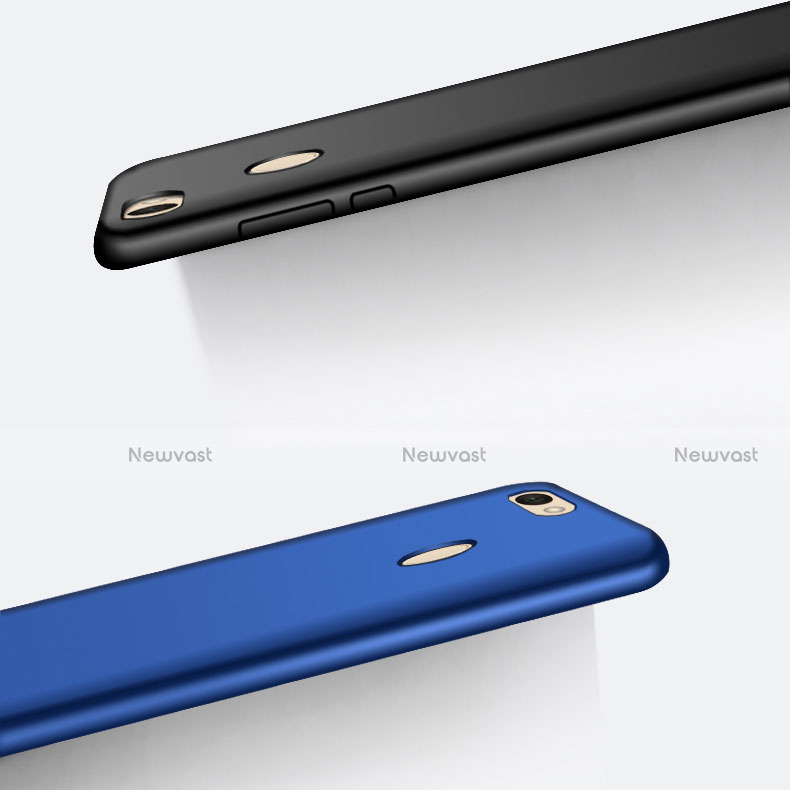 Ultra-thin Silicone Gel Soft Case S01 for Xiaomi Redmi Note 5A Prime