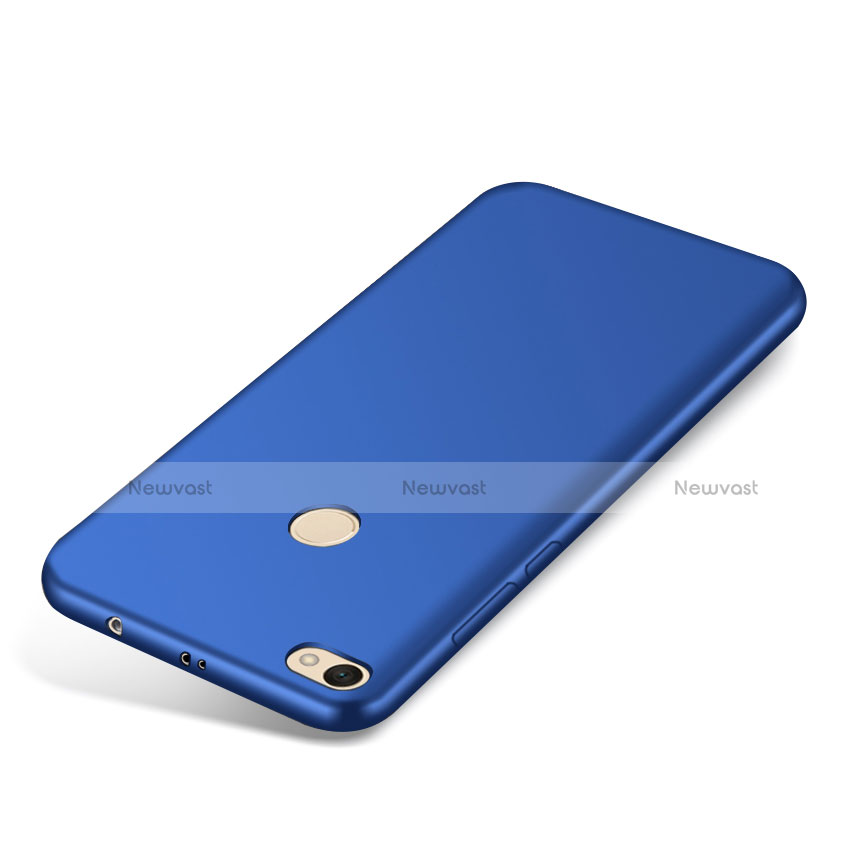 Ultra-thin Silicone Gel Soft Case S01 for Xiaomi Redmi Note 5A Prime