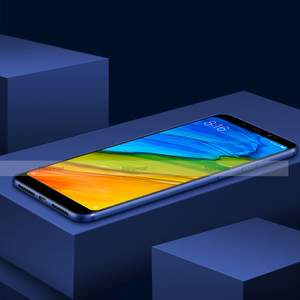 Ultra-thin Silicone Gel Soft Case S01 for Xiaomi Redmi S2