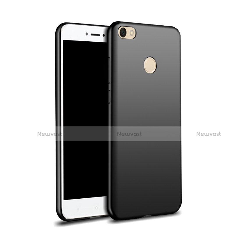 Ultra-thin Silicone Gel Soft Case S01 for Xiaomi Redmi Y1