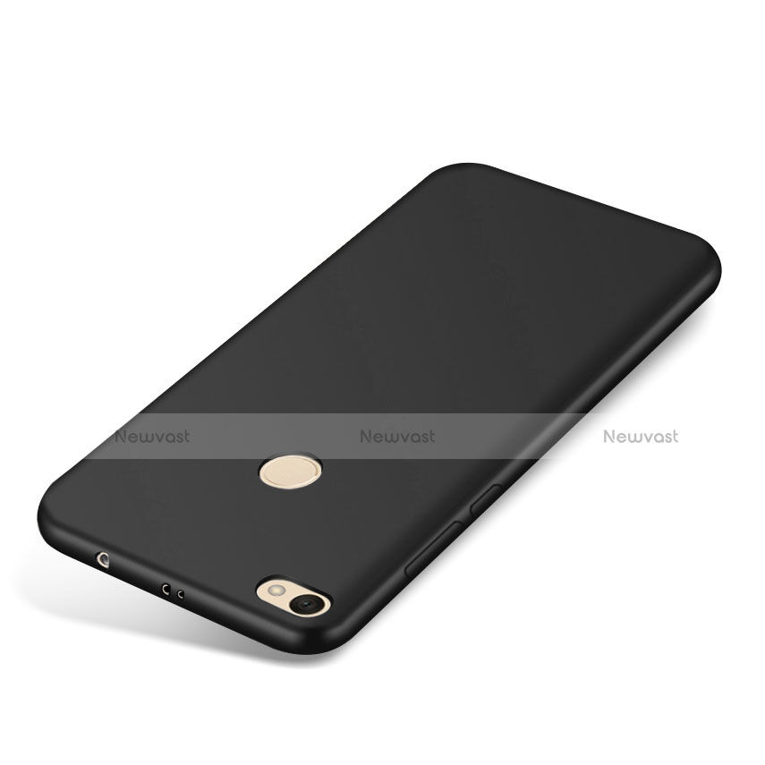 Ultra-thin Silicone Gel Soft Case S01 for Xiaomi Redmi Y1