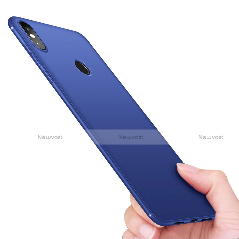 Ultra-thin Silicone Gel Soft Case S01 for Xiaomi Redmi Y2