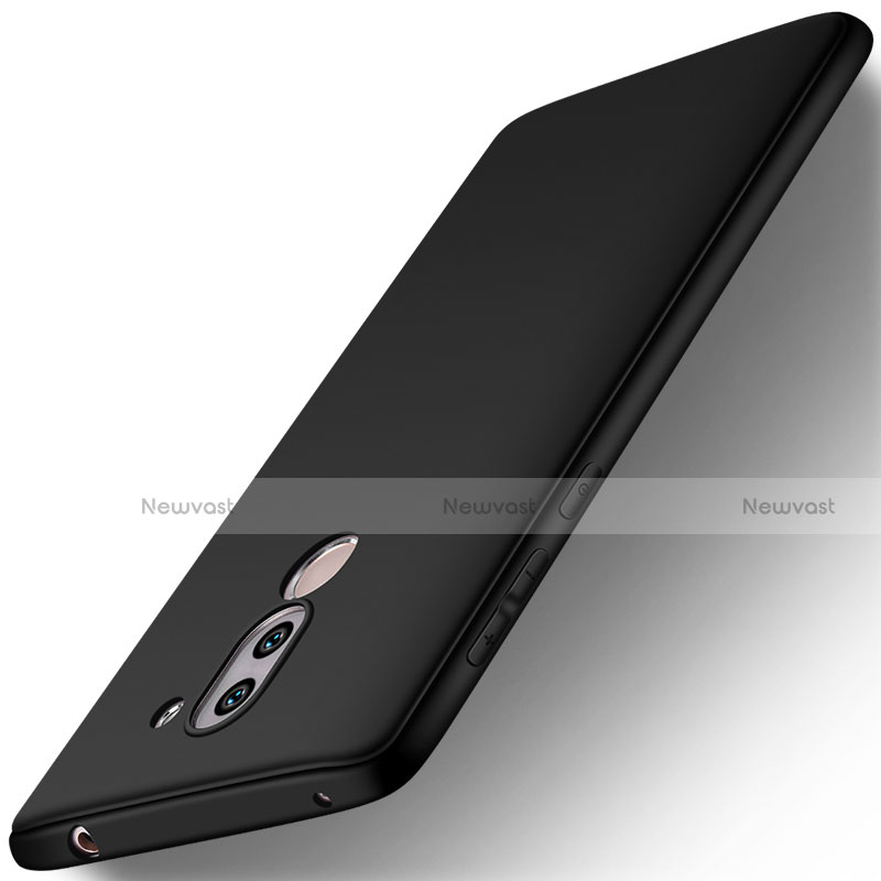 Ultra-thin Silicone Gel Soft Case S02 for Huawei Honor 6X Pro