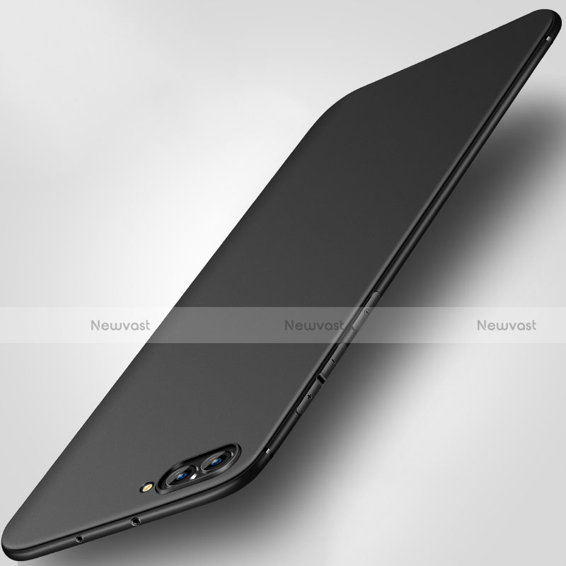 Ultra-thin Silicone Gel Soft Case S02 for Huawei Honor V10
