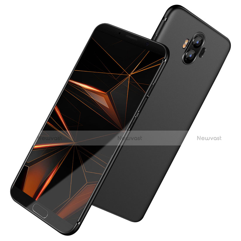 Ultra-thin Silicone Gel Soft Case S02 for Huawei Mate 10