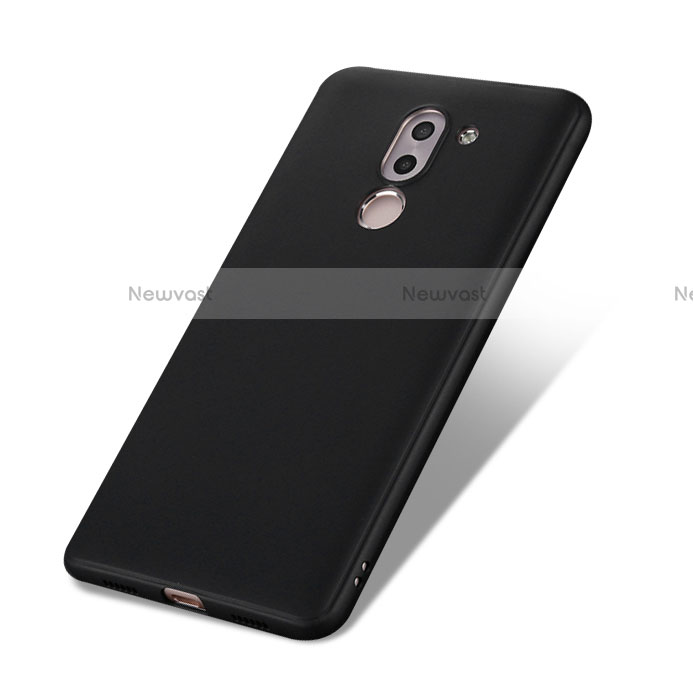 Ultra-thin Silicone Gel Soft Case S02 for Huawei Mate 9 Lite