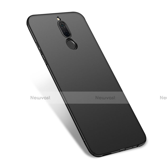 Ultra-thin Silicone Gel Soft Case S02 for Huawei Nova 2i Black