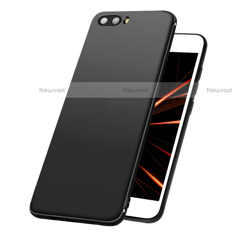 Ultra-thin Silicone Gel Soft Case S02 for Huawei Nova 2S