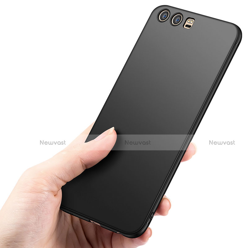 Ultra-thin Silicone Gel Soft Case S02 for Huawei P10 Plus