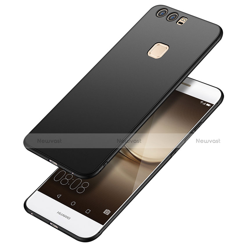 Ultra-thin Silicone Gel Soft Case S02 for Huawei P9