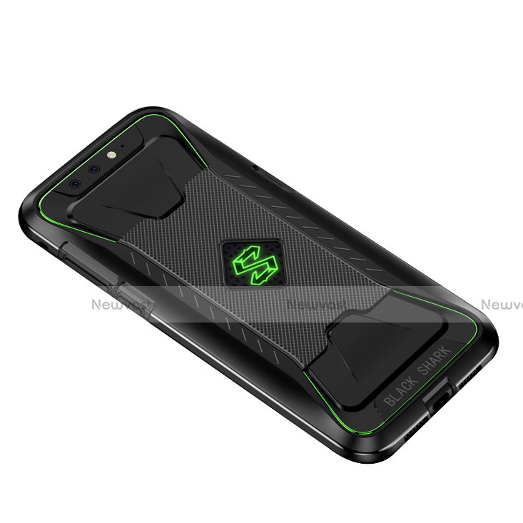 Ultra-thin Silicone Gel Soft Case S02 for Xiaomi Black Shark