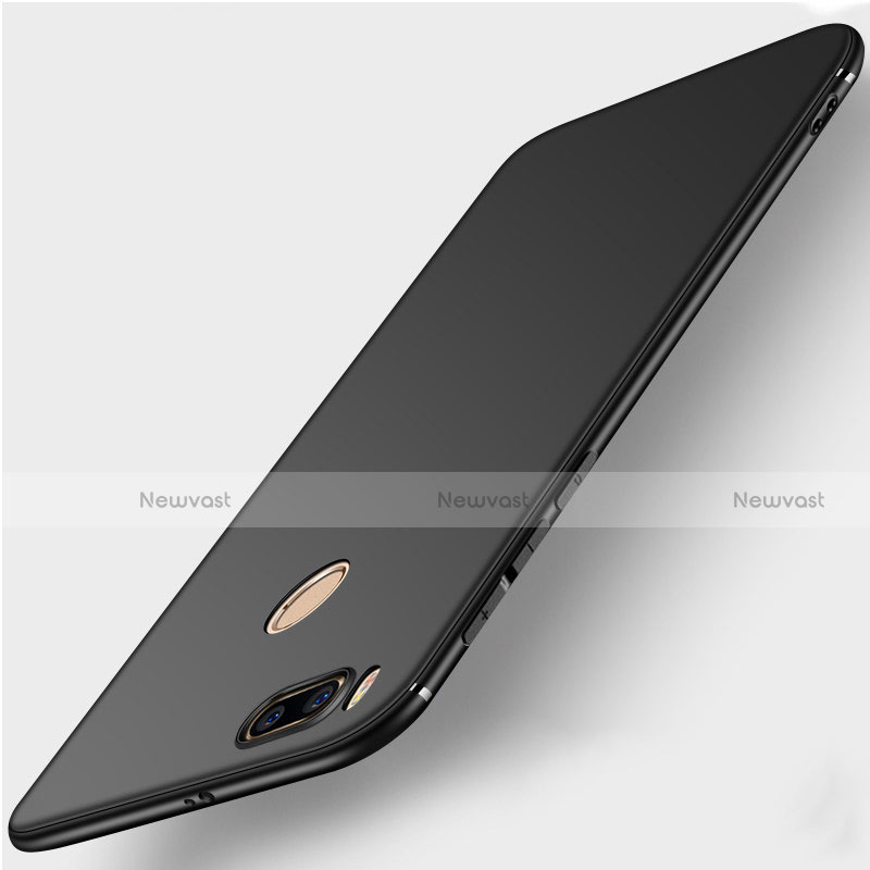 Ultra-thin Silicone Gel Soft Case S02 for Xiaomi Mi 5X