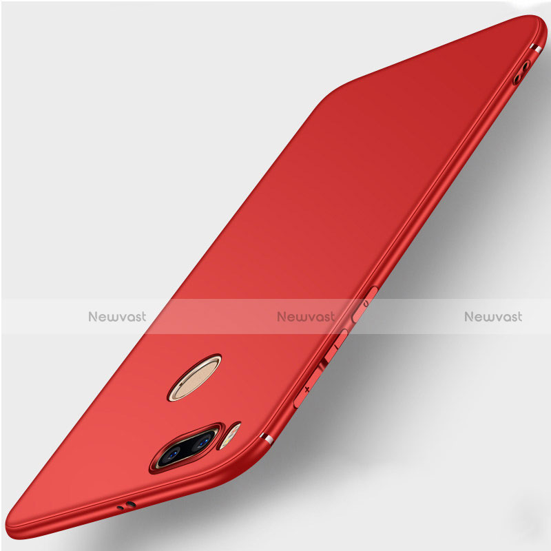 Ultra-thin Silicone Gel Soft Case S02 for Xiaomi Mi 5X