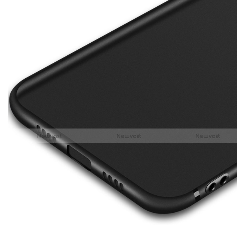 Ultra-thin Silicone Gel Soft Case S02 for Xiaomi Mi Note 3