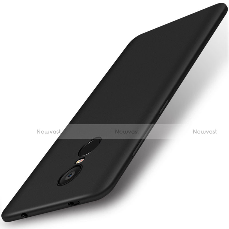 Ultra-thin Silicone Gel Soft Case S02 for Xiaomi Redmi Note 4X