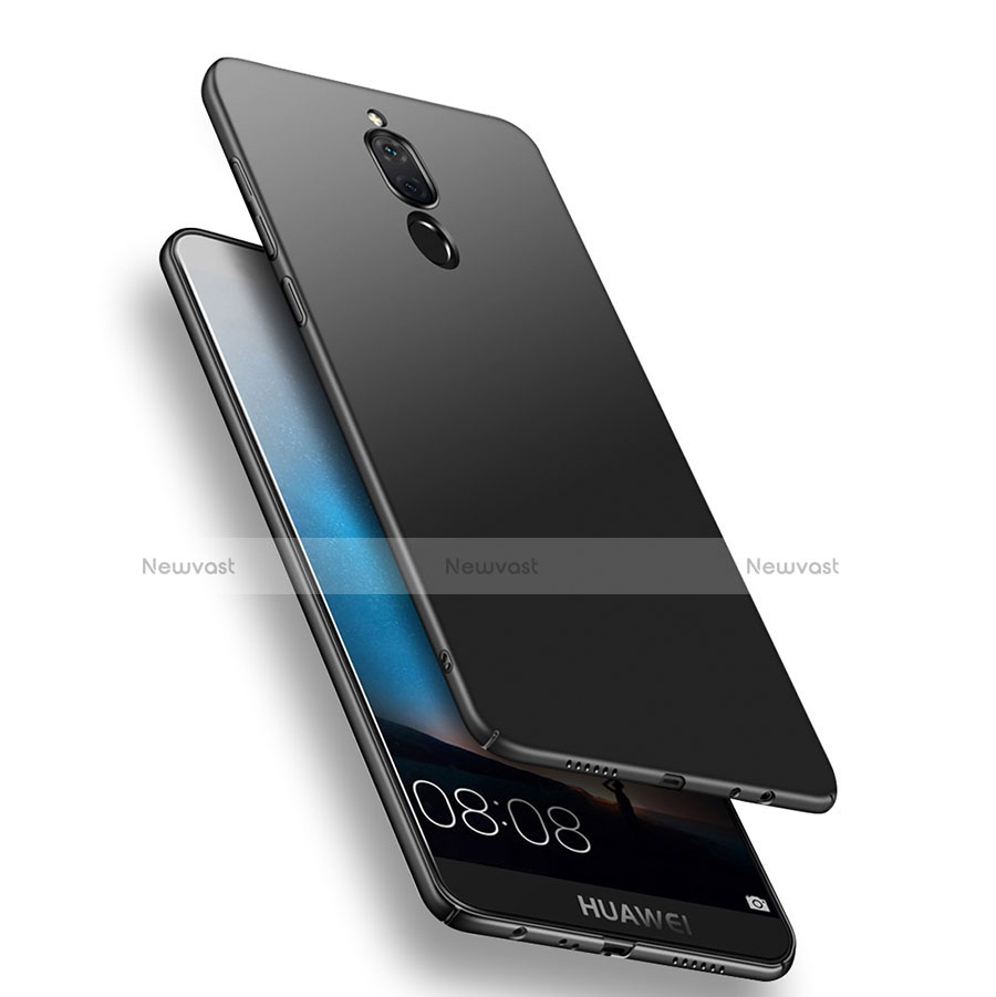 Ultra-thin Silicone Gel Soft Case S03 for Huawei Nova 2i Black