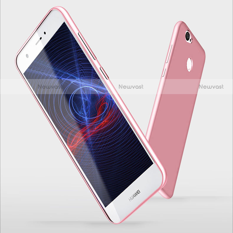 Ultra-thin Silicone Gel Soft Case S03 for Huawei Nova Pink
