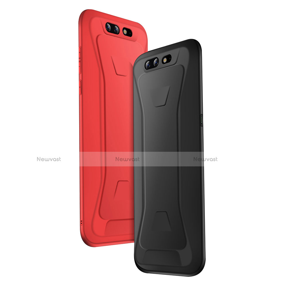 Ultra-thin Silicone Gel Soft Case S03 for Xiaomi Black Shark