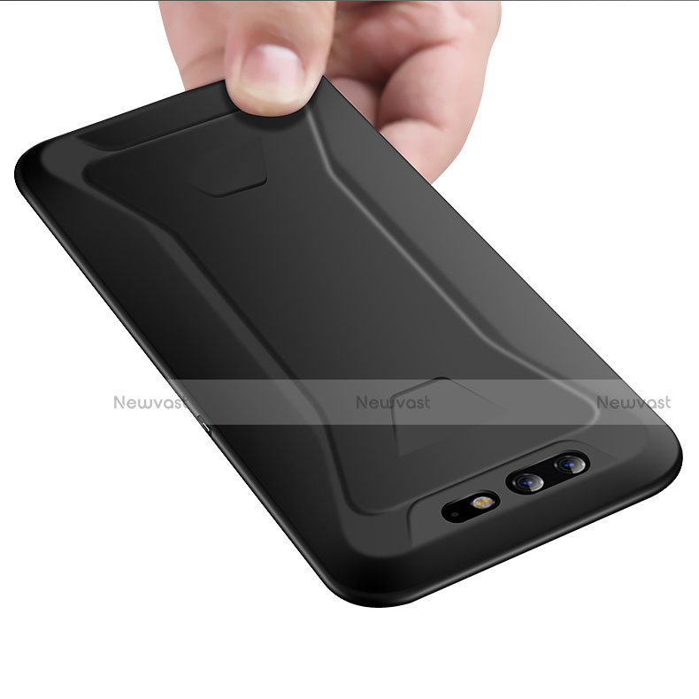 Ultra-thin Silicone Gel Soft Case S03 for Xiaomi Black Shark